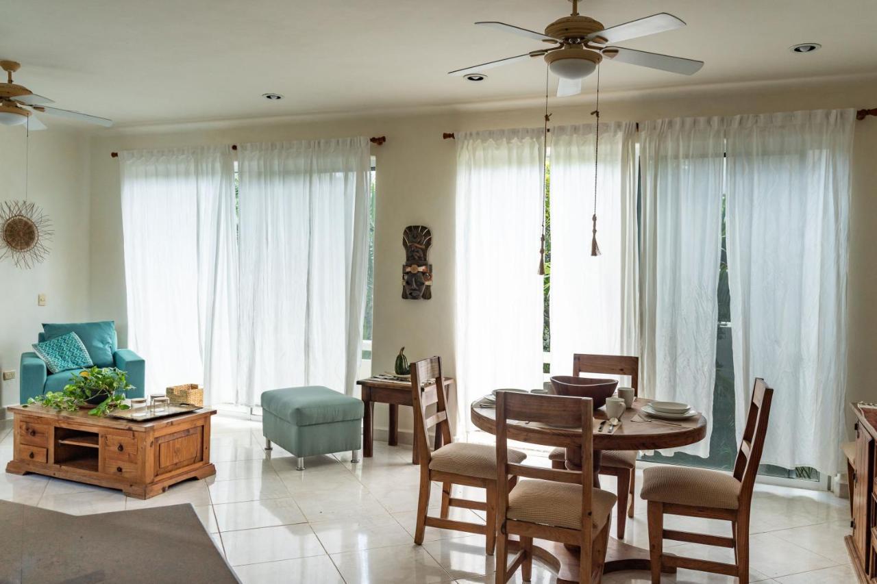 Spectacular Ph In Playacar - Private Rooftop, Pool By Yeah Apartment Playa del Carmen