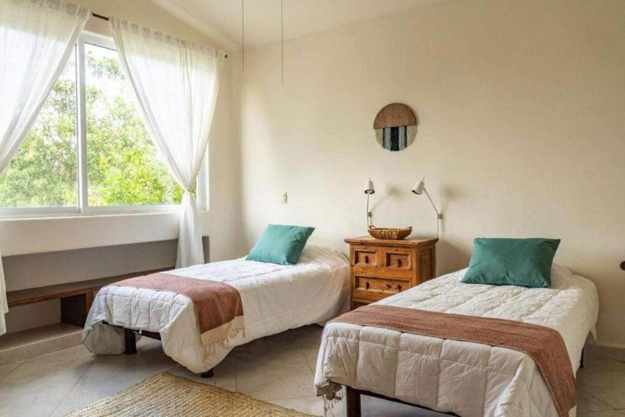 Apartment Spectacular Ph In Playacar - Private Rooftop, Pool By Yeah