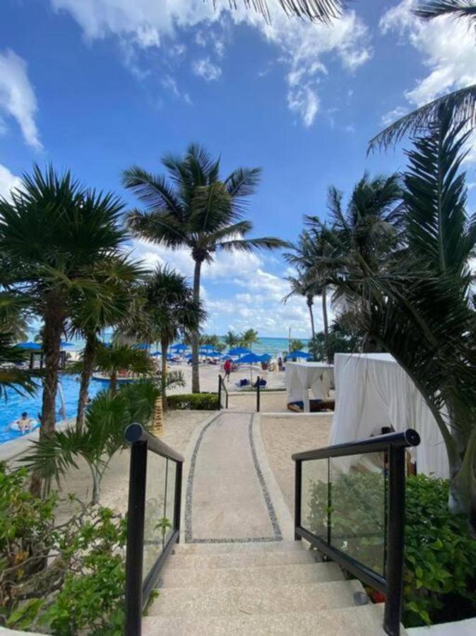 Spectacular Ph In Playacar - Private Rooftop, Pool By Yeah Apartment *