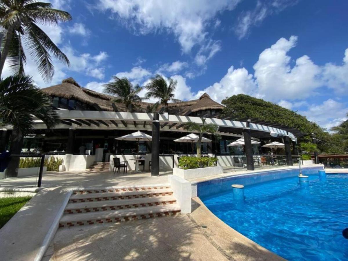 Spectacular Ph In Playacar - Private Rooftop, Pool By Yeah Apartment Playa del Carmen