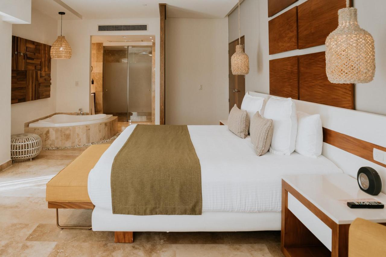 Hotel The Reef 28 & (adults Only) Playa del Carmen
