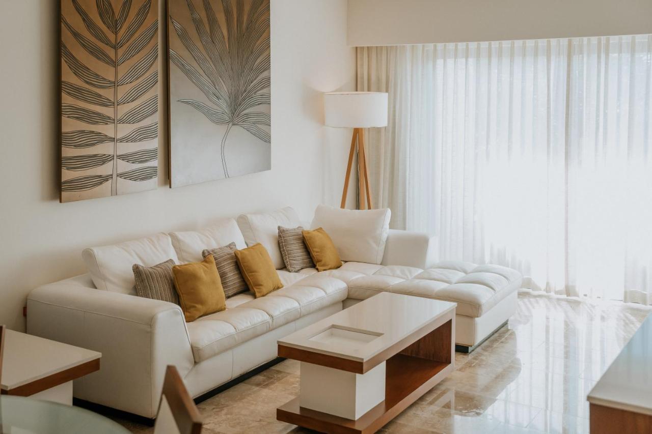 The Reef 28 & (adults Only) Hotel 5*