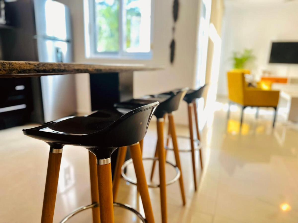 Apartment Centro Playa Carmen *