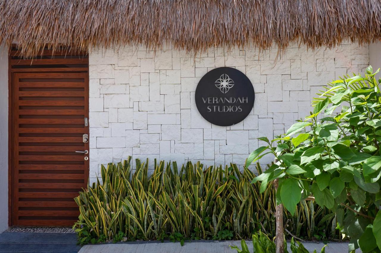 Verandah By Terrasse * Playa del Carmen