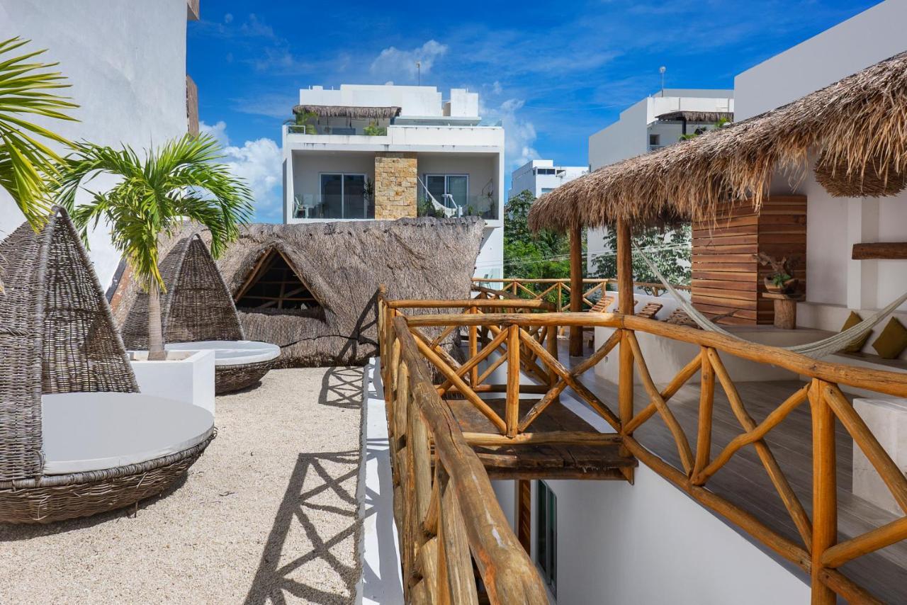 Apartment Verandah By Terrasse