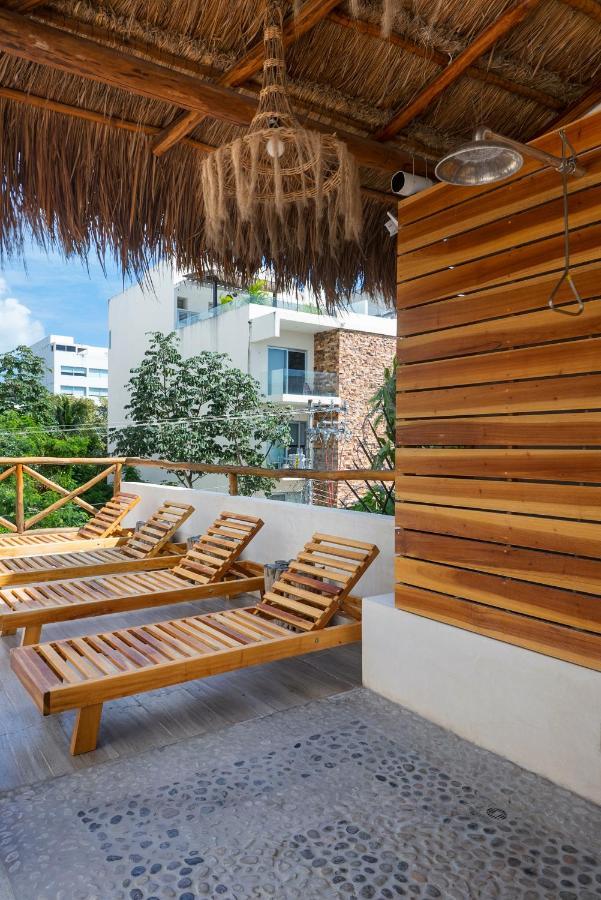 Verandah By Terrasse Apartment *