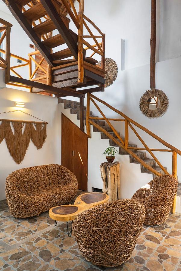Verandah By Terrasse * Playa del Carmen