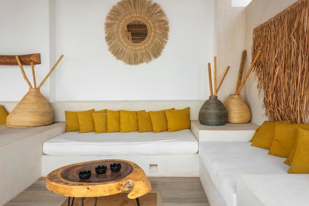 Verandah By Terrasse