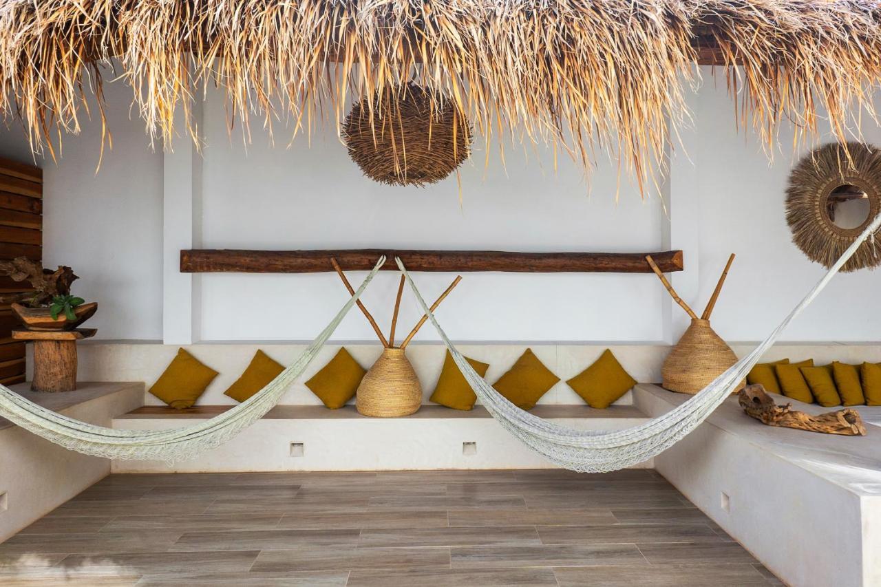 Verandah By Terrasse * Playa del Carmen