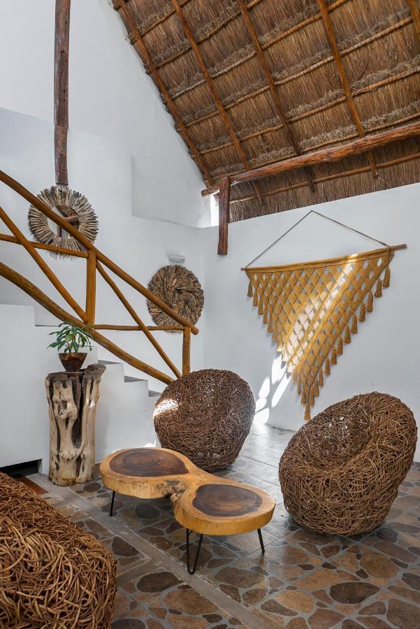 Verandah By Terrasse