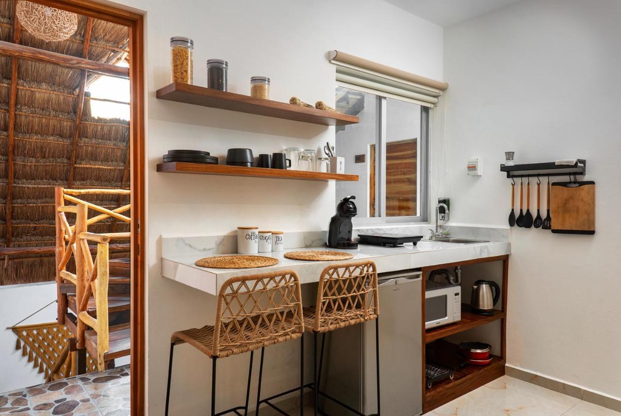 Apartment Verandah By Terrasse