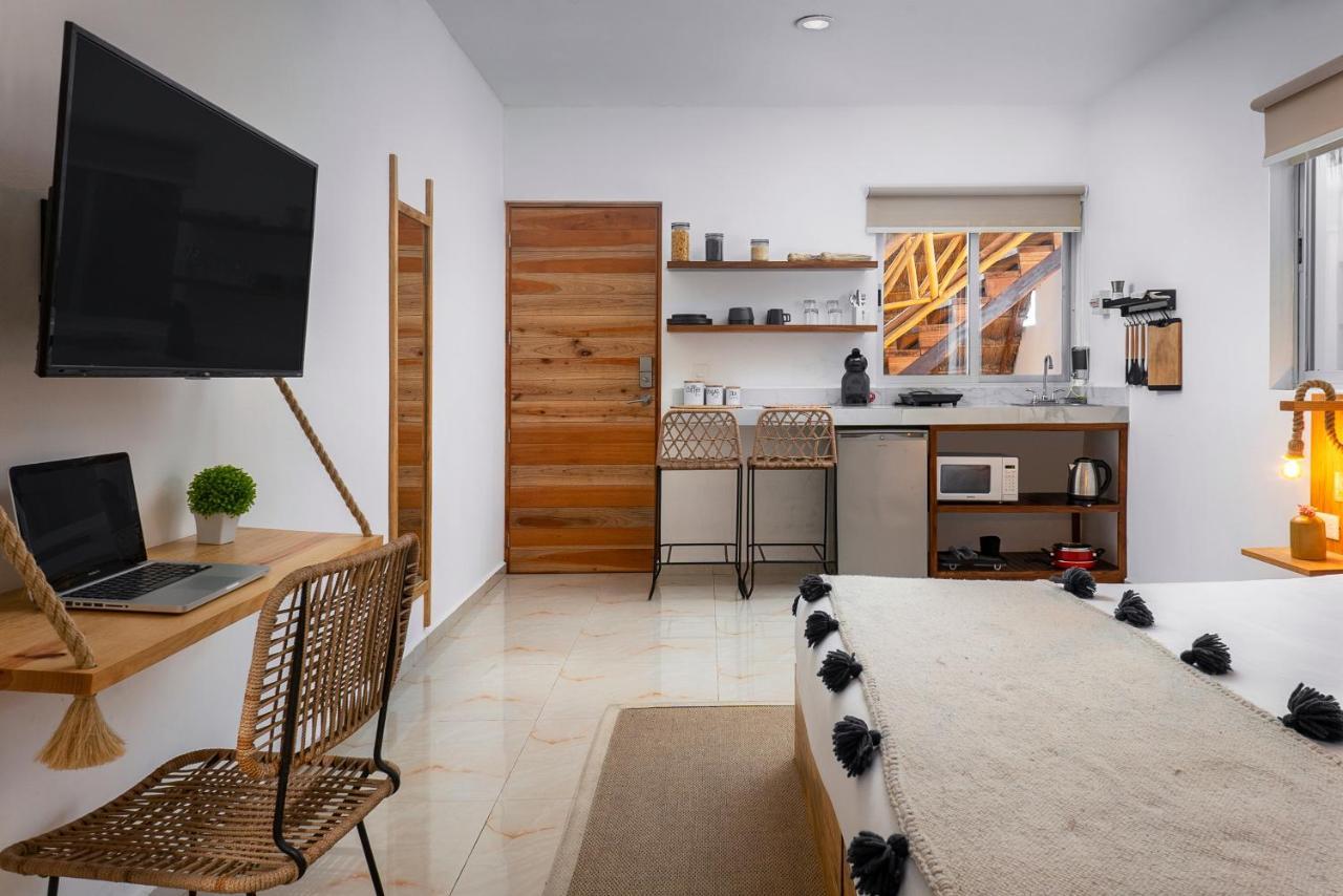 Verandah By Terrasse Apartment Playa del Carmen