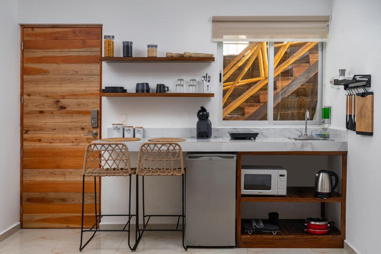 Apartment Verandah By Terrasse