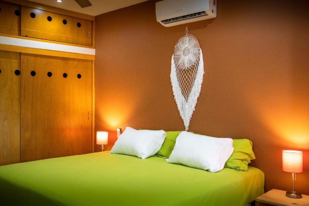 Casa Susi Gasthof Playa del Carmen