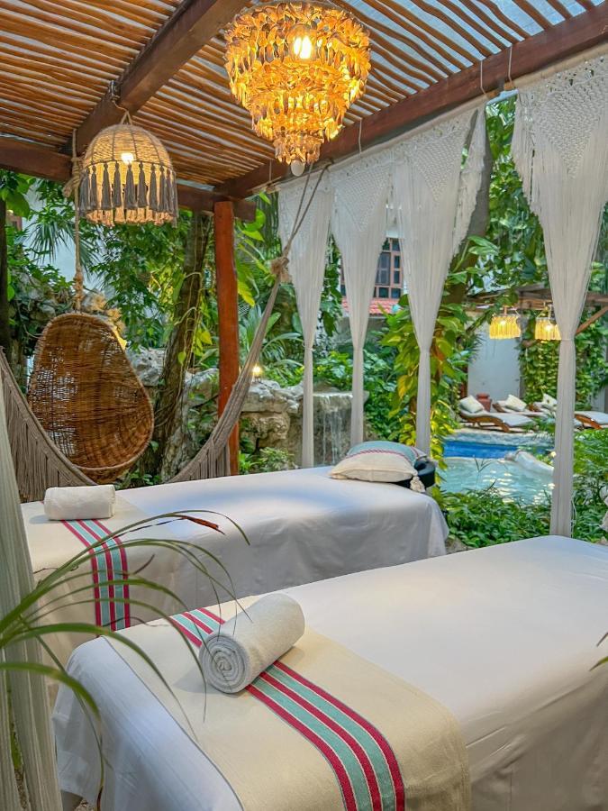 Casita Del Mar Apartment *