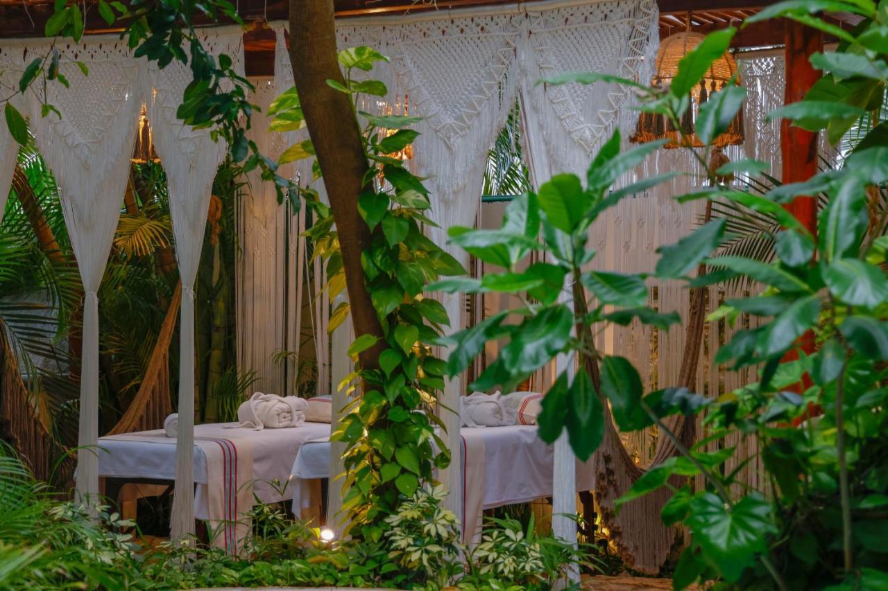 Casita Del Mar Apartment Playa del Carmen