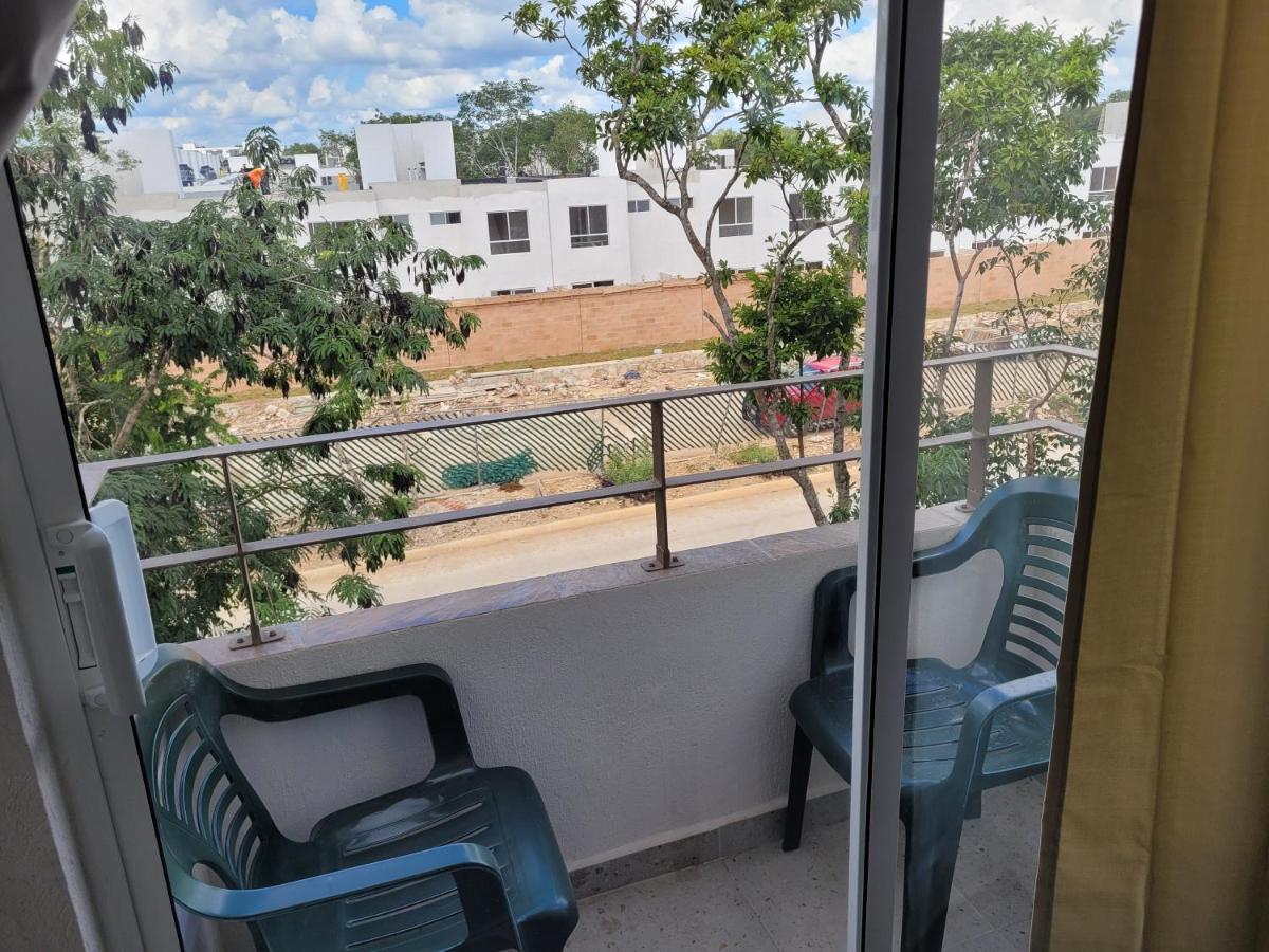 Apartment New 3 Bedrooms 2 Bathrooms Fully Equipped At ! *