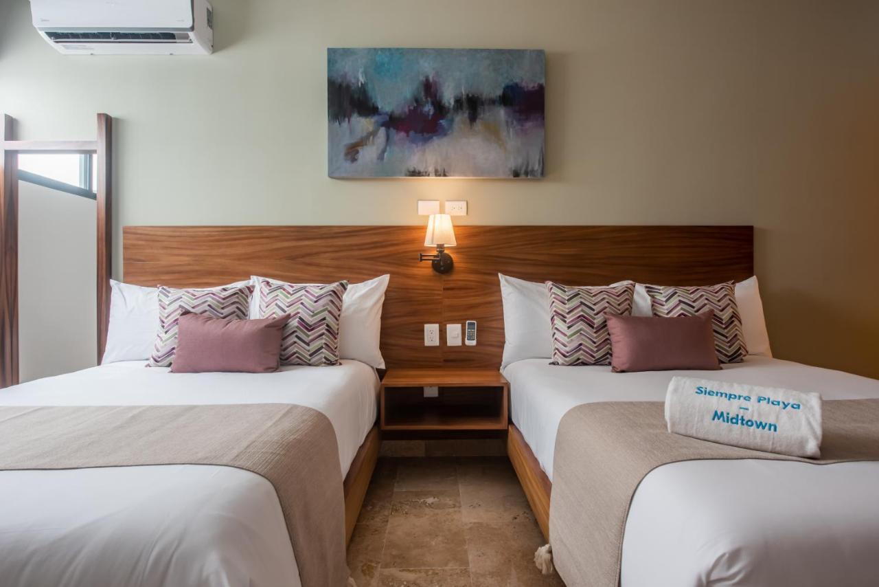 Ipana Luxury By Playa District Playa del Carmen