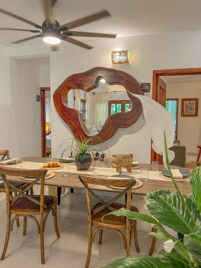 Apartment Casita Del Mar