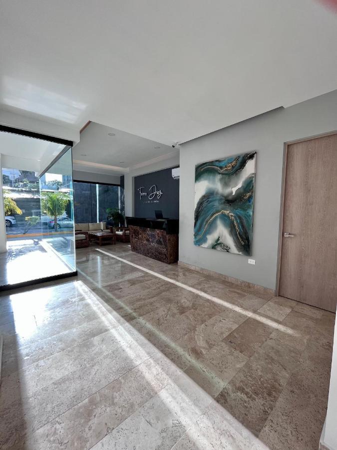 Apartment Luxury Location! Playa del Carmen