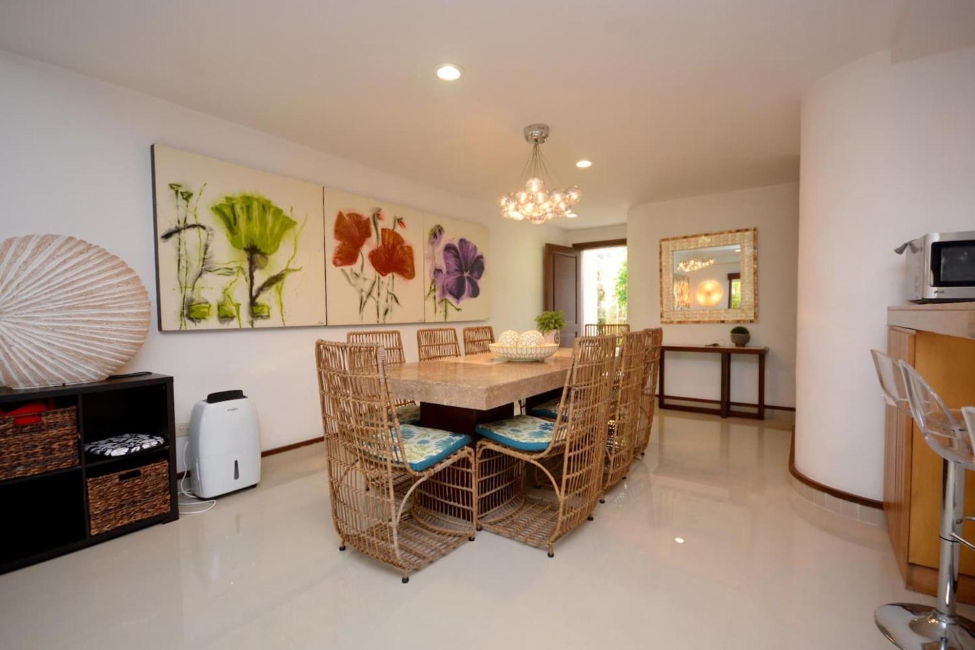 Apartamento Quadra Deluxe Mamitas Zone! By Yeah Playa del Carmen