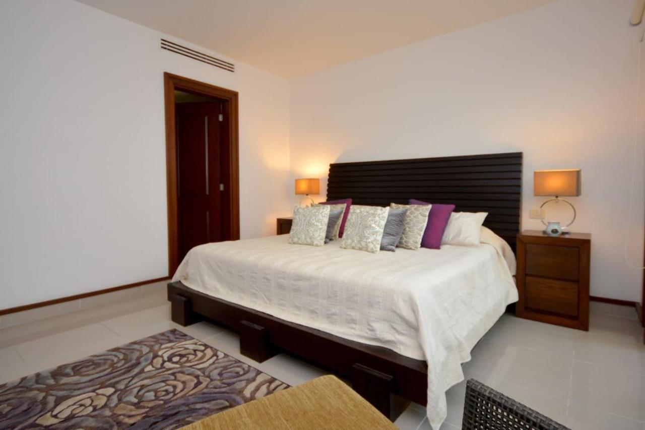 Quadra Deluxe Mamitas Zone! By Yeah Apartamento Playa del Carmen