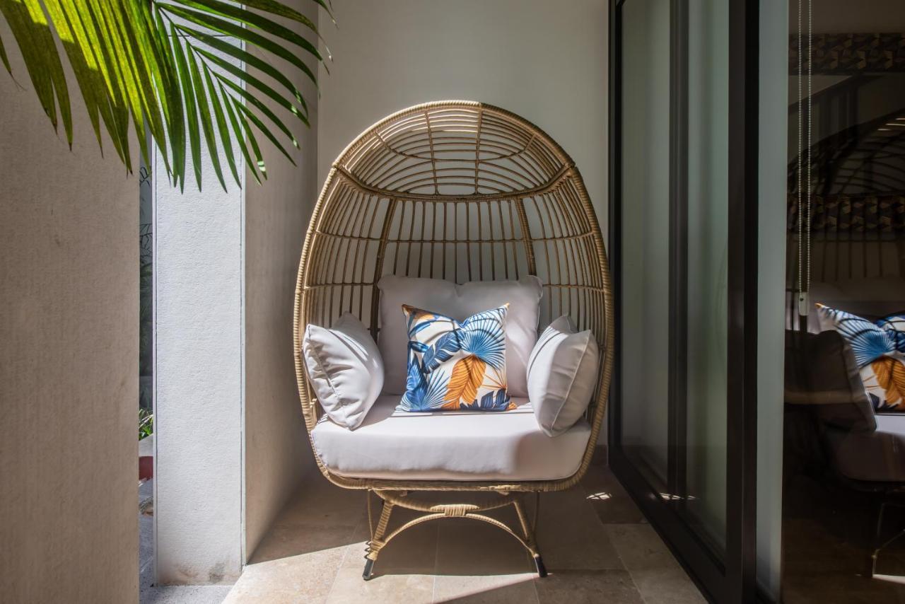 Apartment Ipana Luxury By Playa District Playa del Carmen