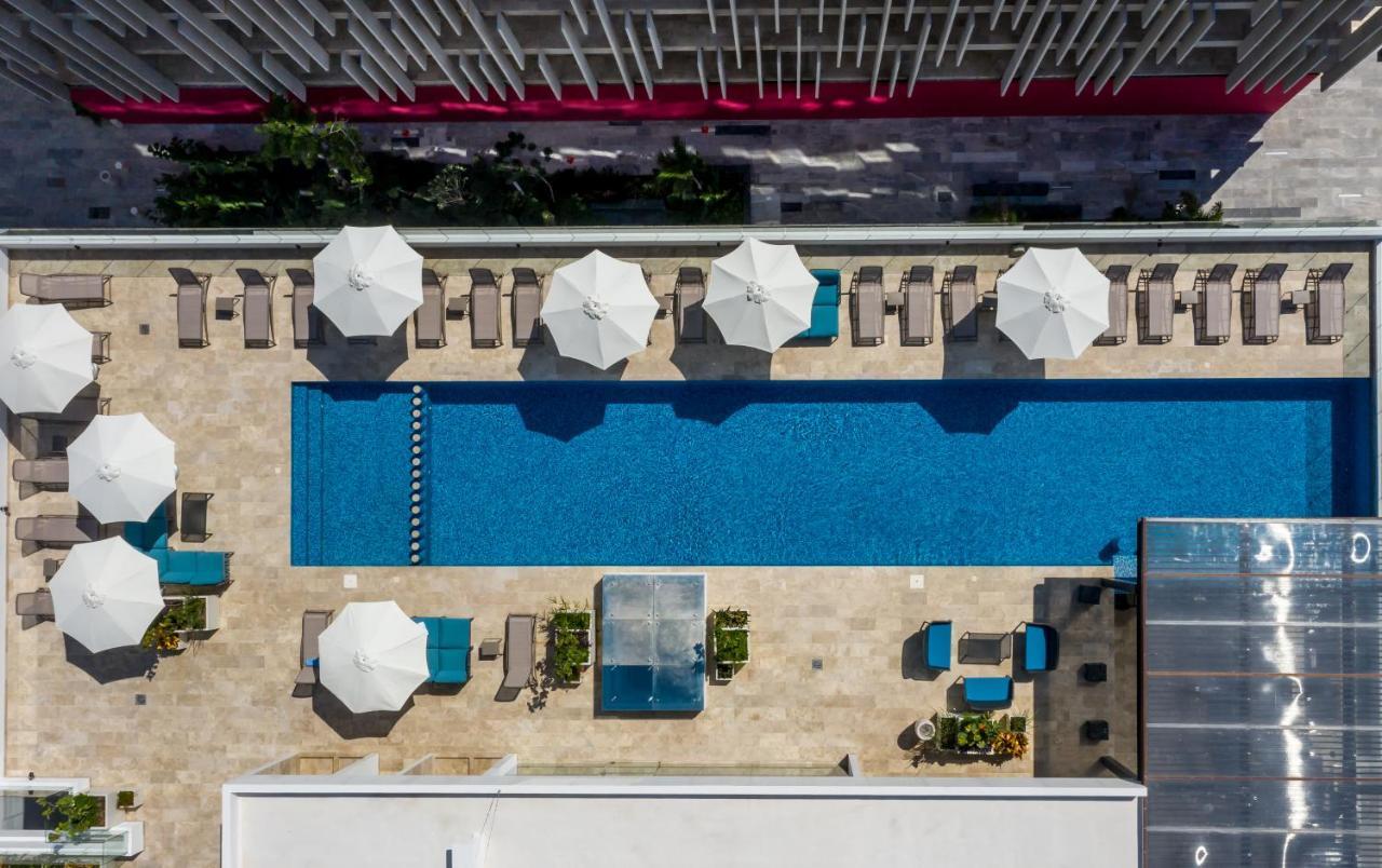 Ipana Luxury By Playa District Apartment *