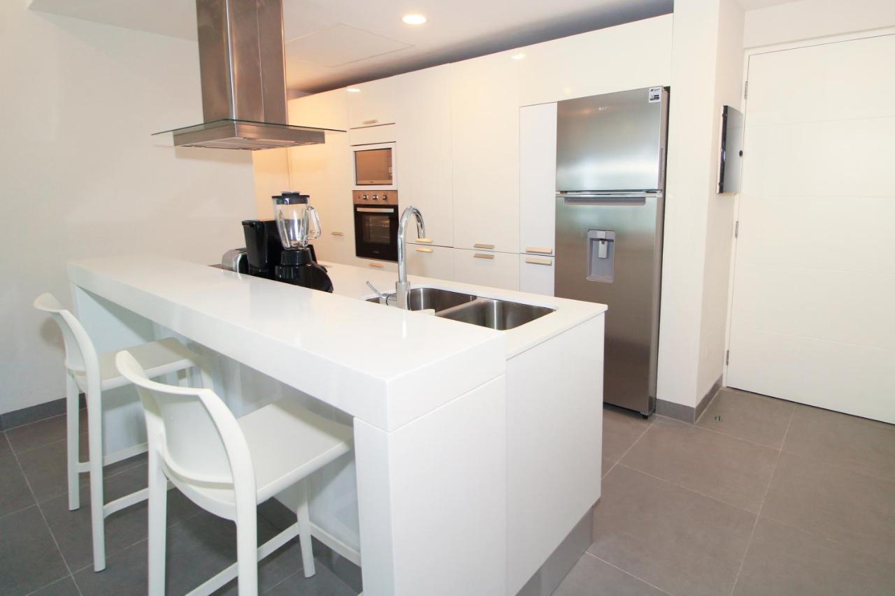 Nick Price Luxury 2 Bedroom By Spot Apartment Playa del Carmen
