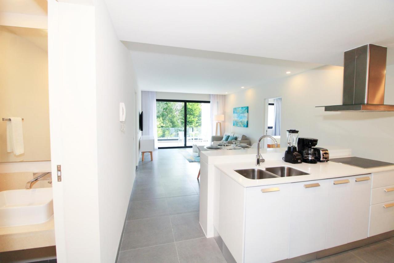 Nick Price Luxury 2 Bedroom By Spot Apartment