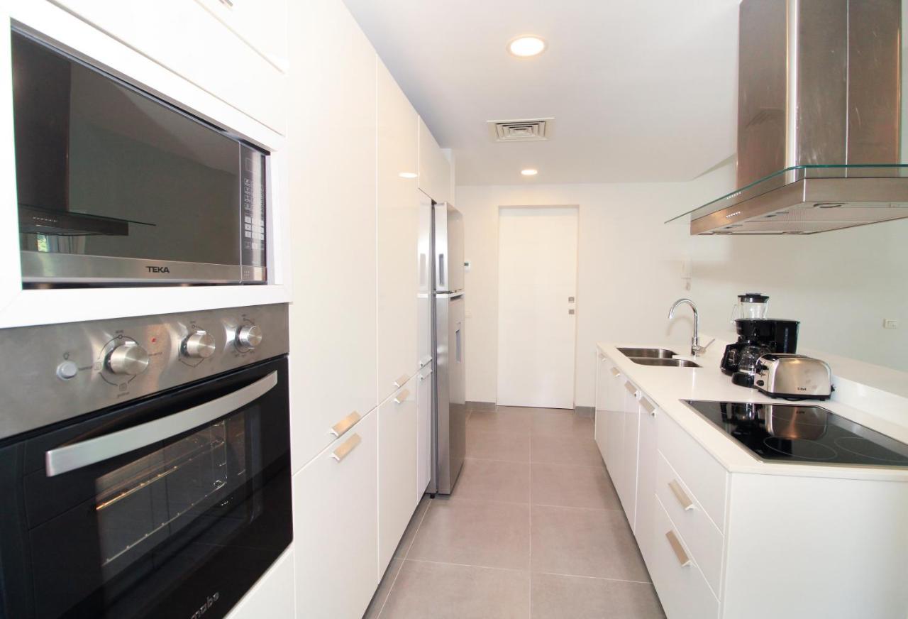 Nick Price Luxury 2 Bedroom By Spot Apartment Playa del Carmen