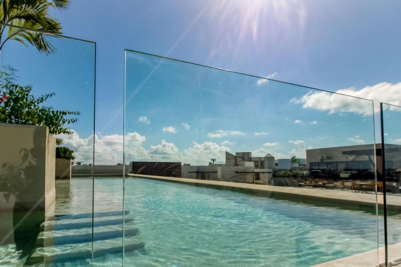 Hotel Syrena 503 Playa del Carmen