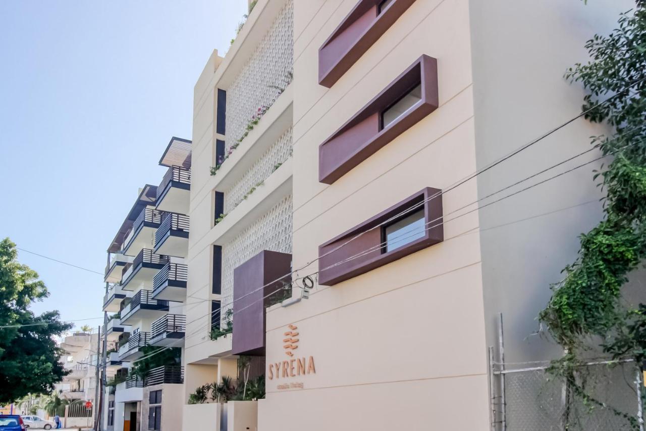 Hotel Syrena 503 Playa del Carmen
