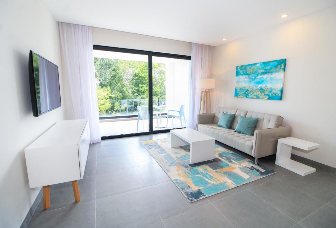Apartment Nick Price Luxury 2 Bedroom By Spot *