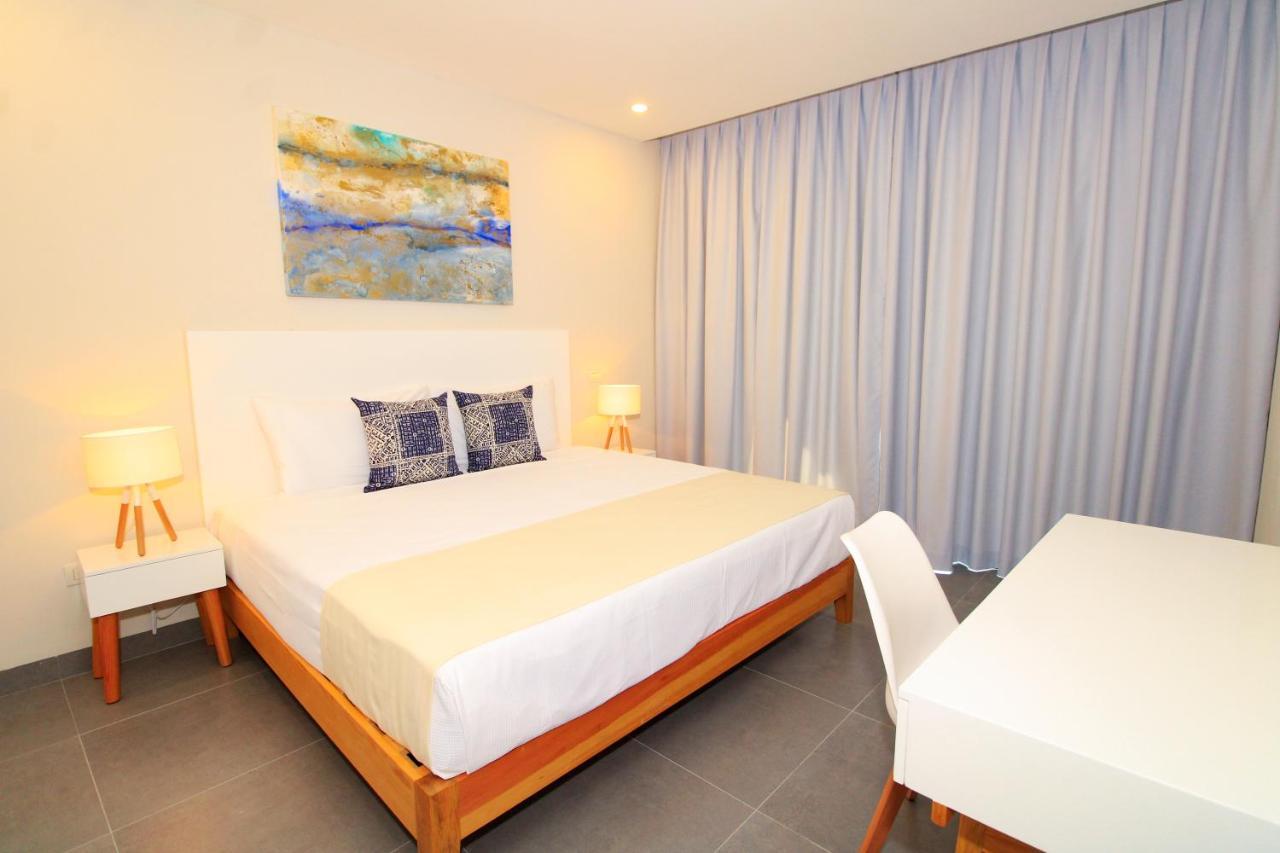 Nick Price Luxury 2 Bedroom By Spot Apartment