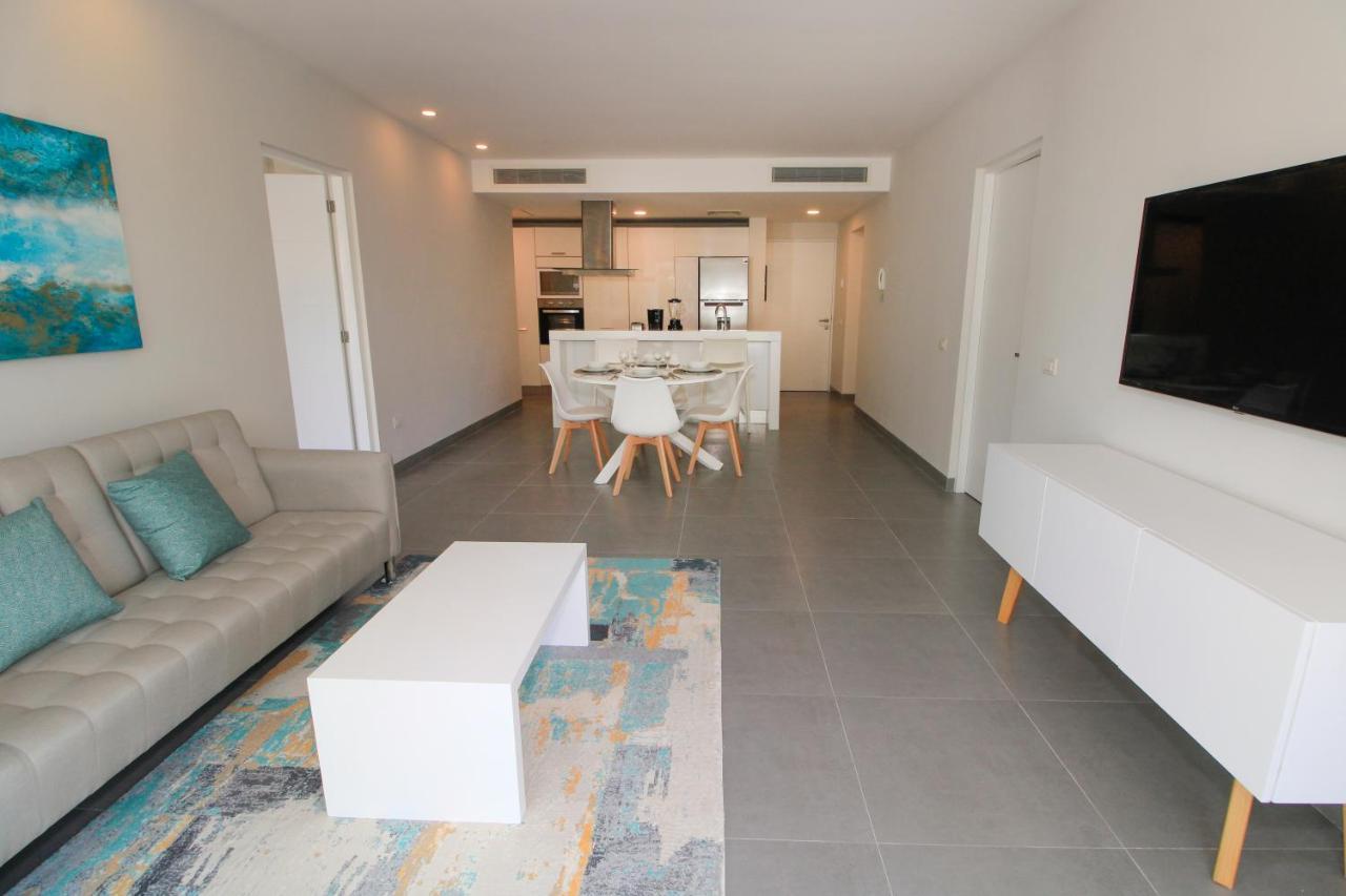 Apartment Nick Price Luxury 2 Bedroom By Spot