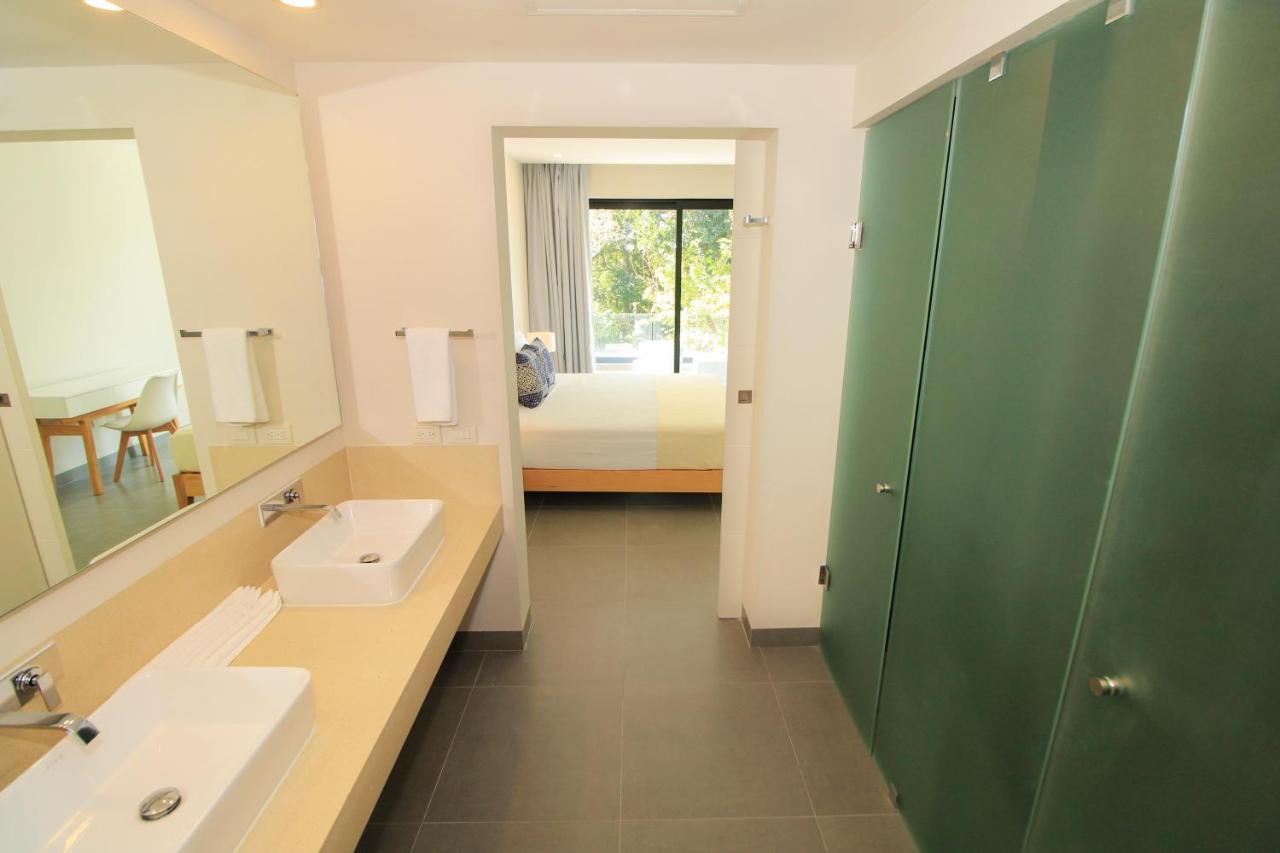 Apartment Nick Price Luxury 2 Bedroom By Spot Playa del Carmen