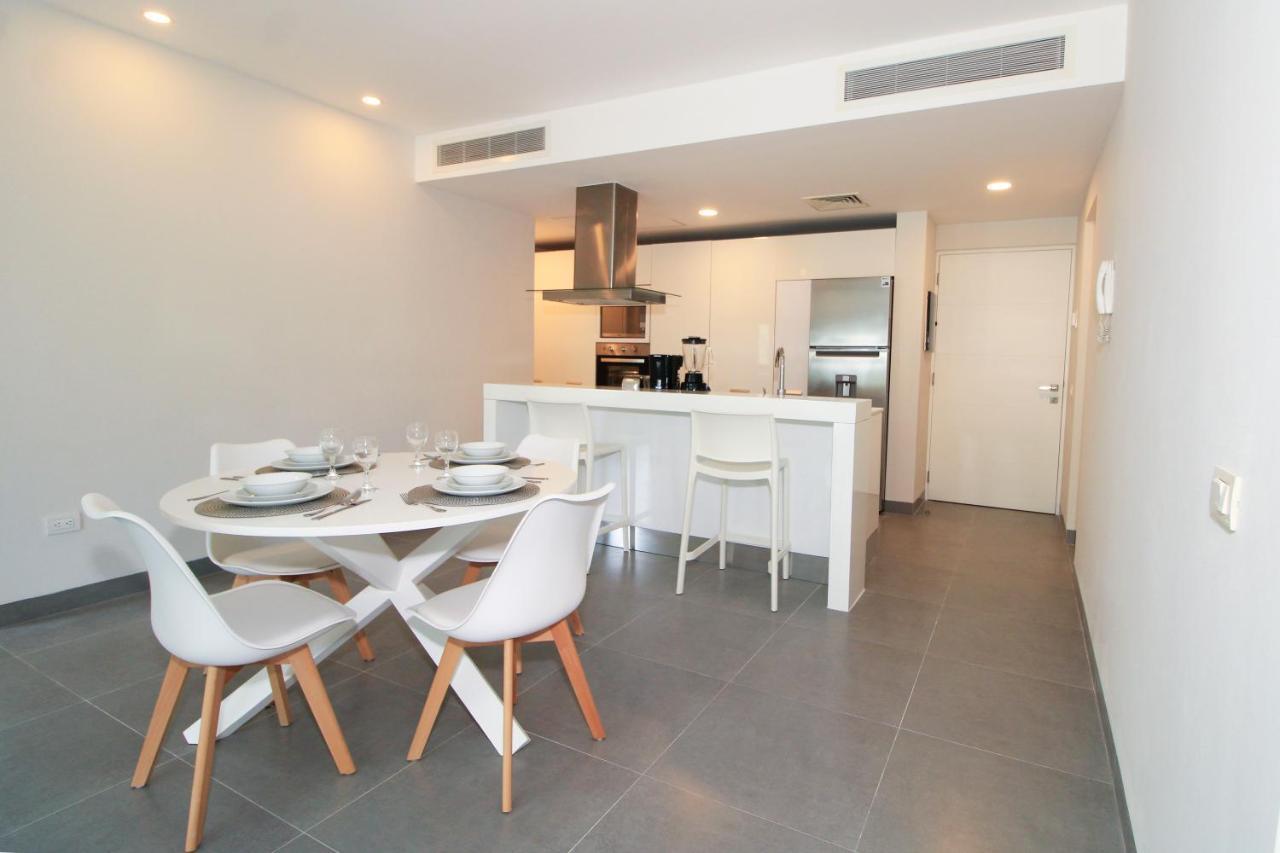 Apartment Nick Price Luxury 2 Bedroom By Spot