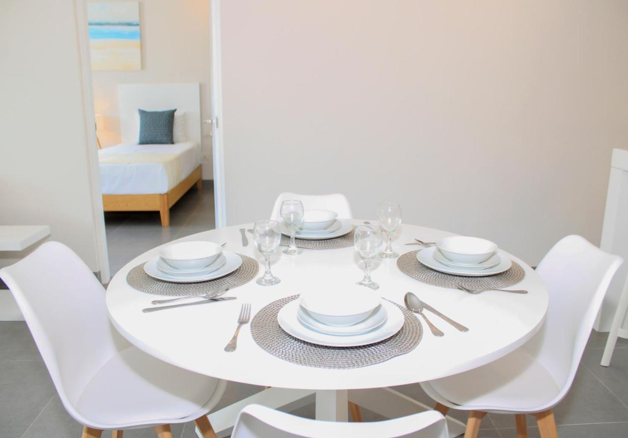 Apartment Nick Price Luxury 2 Bedroom By Spot