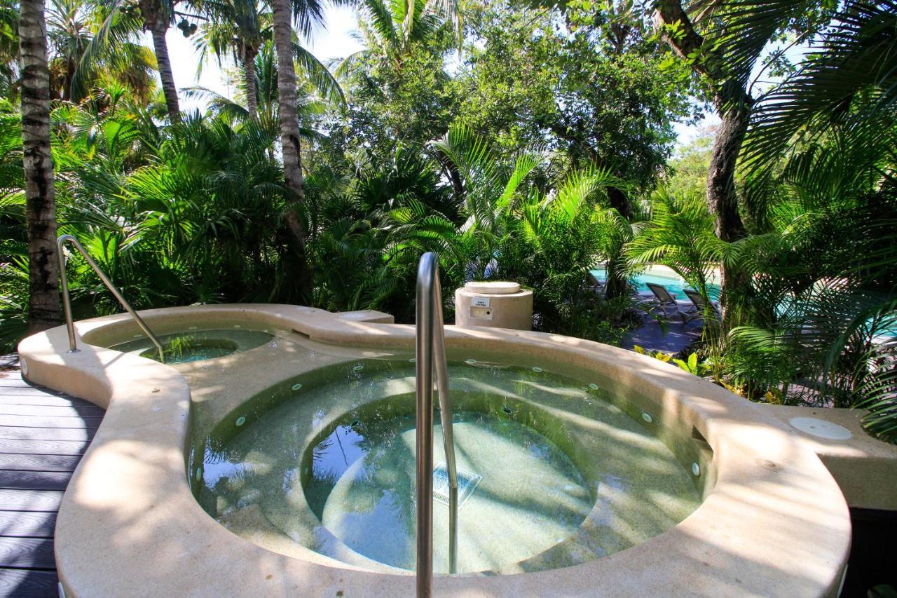 Nick Price Luxury 2 Bedroom By Spot Apartment Playa del Carmen