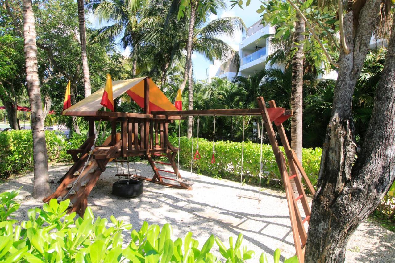 Nick Price Luxury 2 Bedroom By Spot Apartment Playa del Carmen