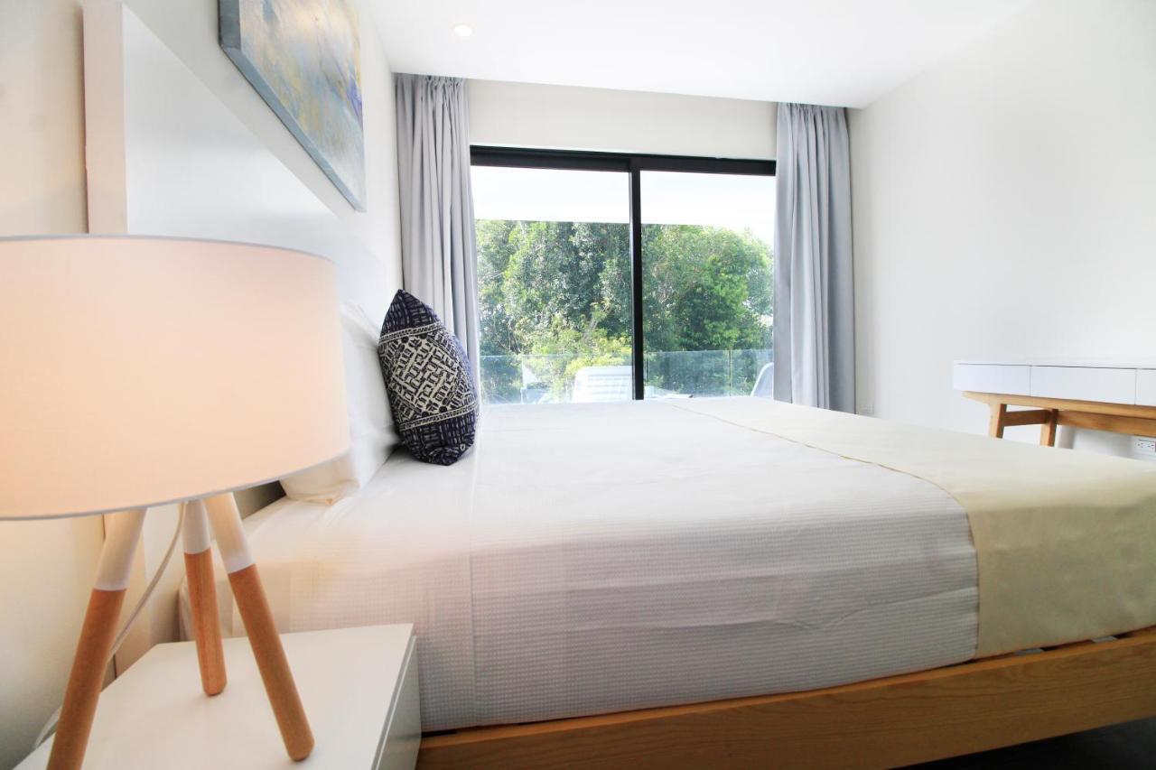 Nick Price Luxury 2 Bedroom By Spot Apartment Playa del Carmen