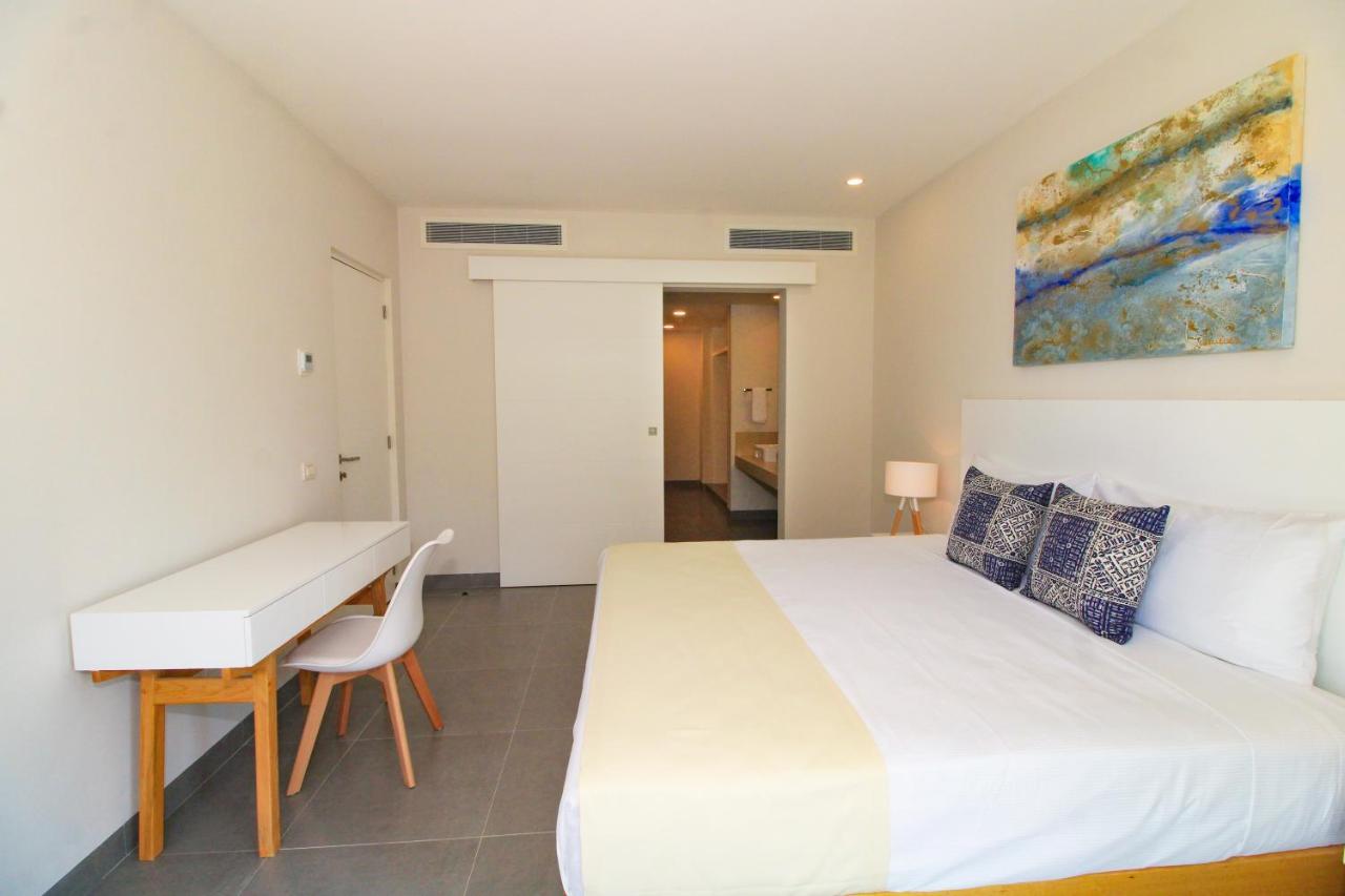 Apartment Nick Price Luxury 2 Bedroom By Spot Playa del Carmen