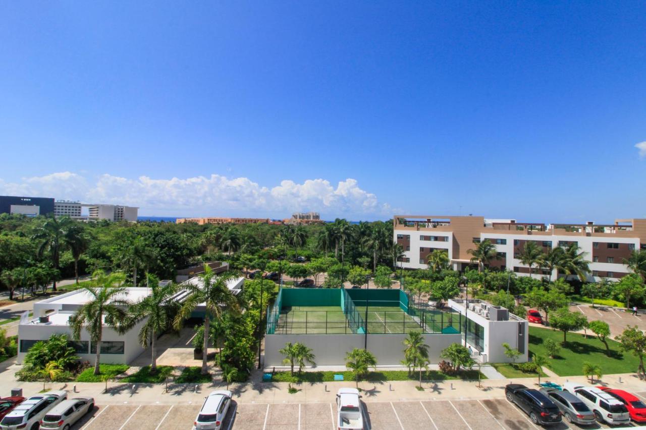 Nick Price Luxury 2 Bedroom By Spot Apartment Playa del Carmen