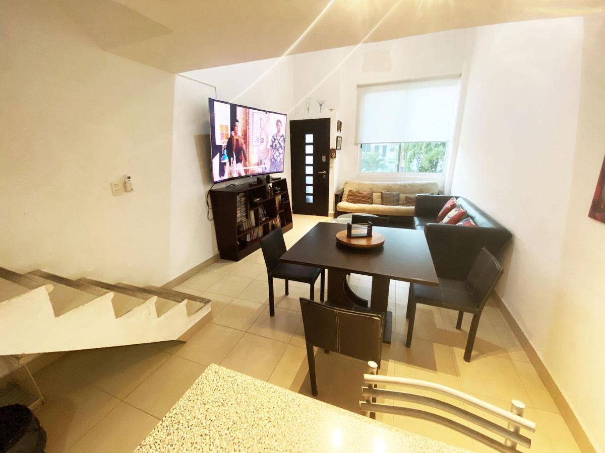 Geek-chic Townhouse Vakantiehuis Playa del Carmen