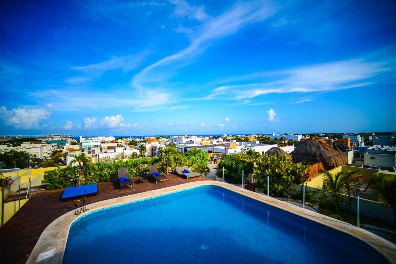 Encanto Riviera 3* Playa del Carmen