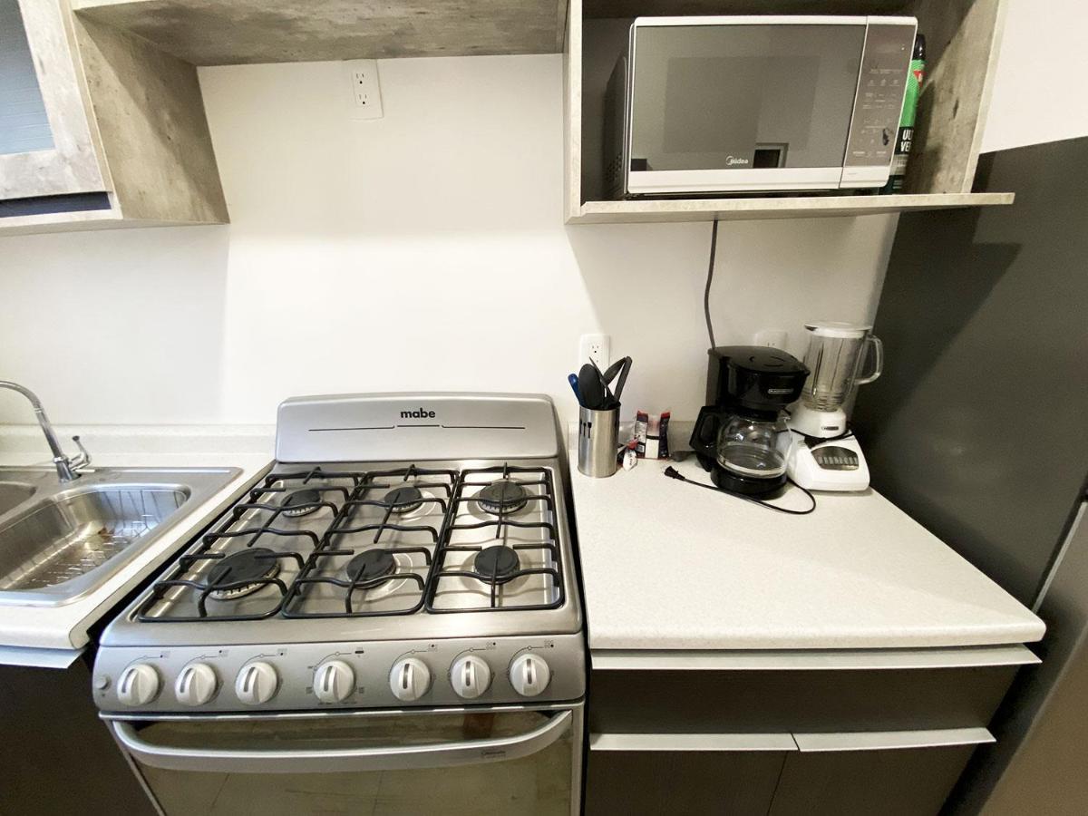 El Wayak - Con Piscina Parking Y Parque Apartment *