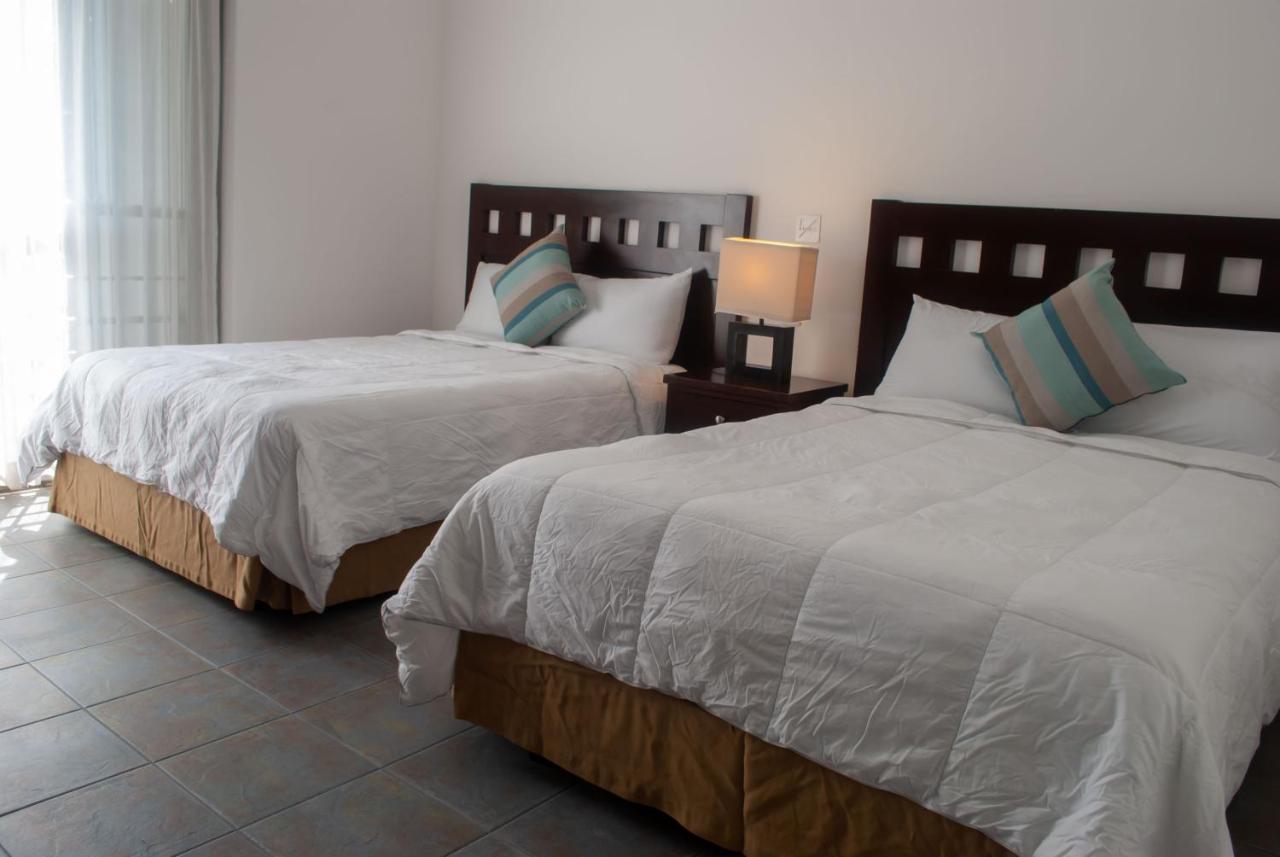 Hotel Almarea Vacation Playa del Carmen