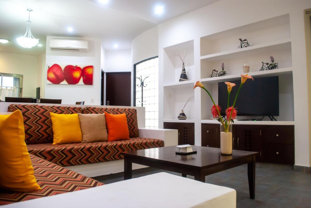 Almarea Vacation Hotel Playa del Carmen