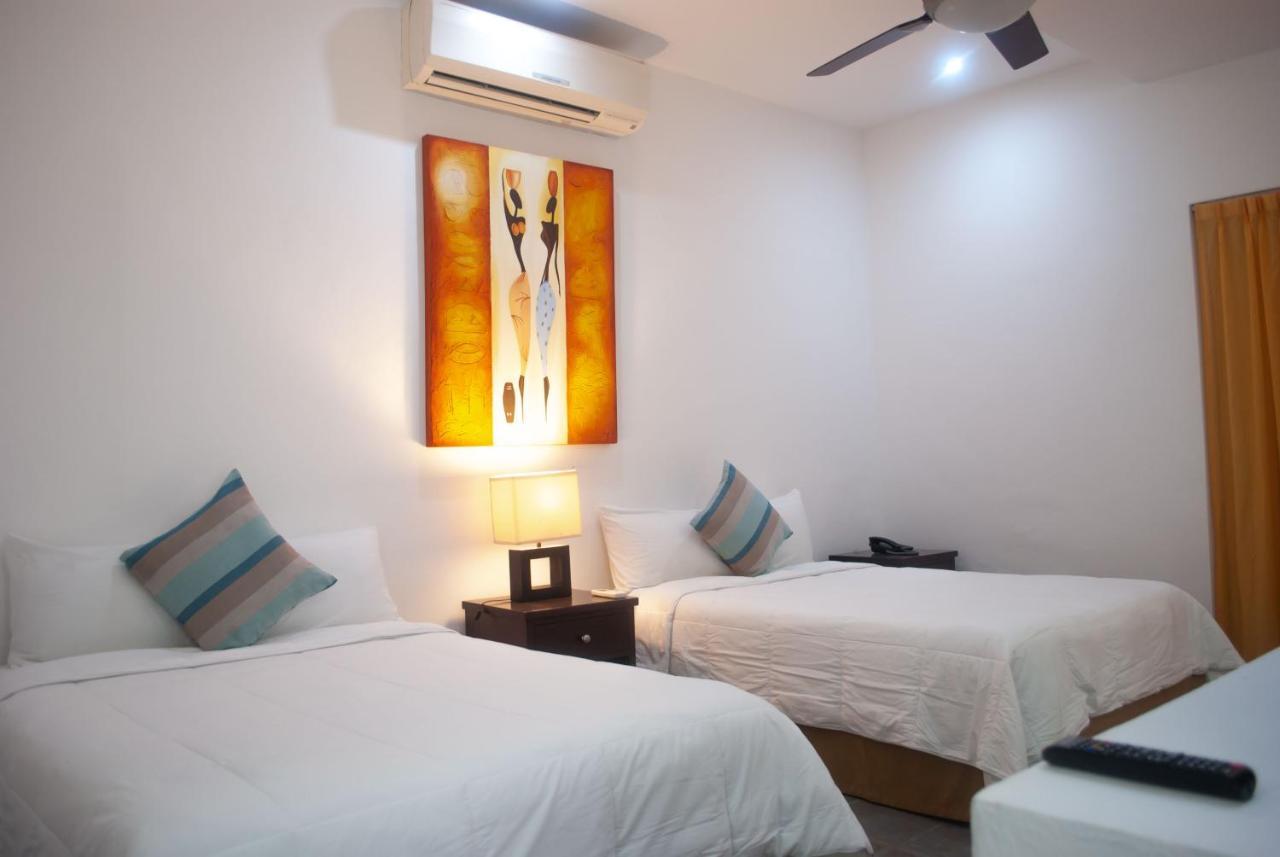 Almarea Vacation Hotel Playa del Carmen